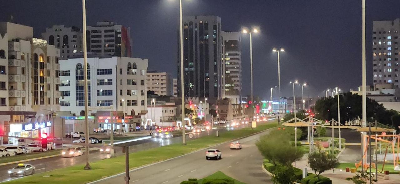 Uniqueland Privatunterkunft Abu Dhabi